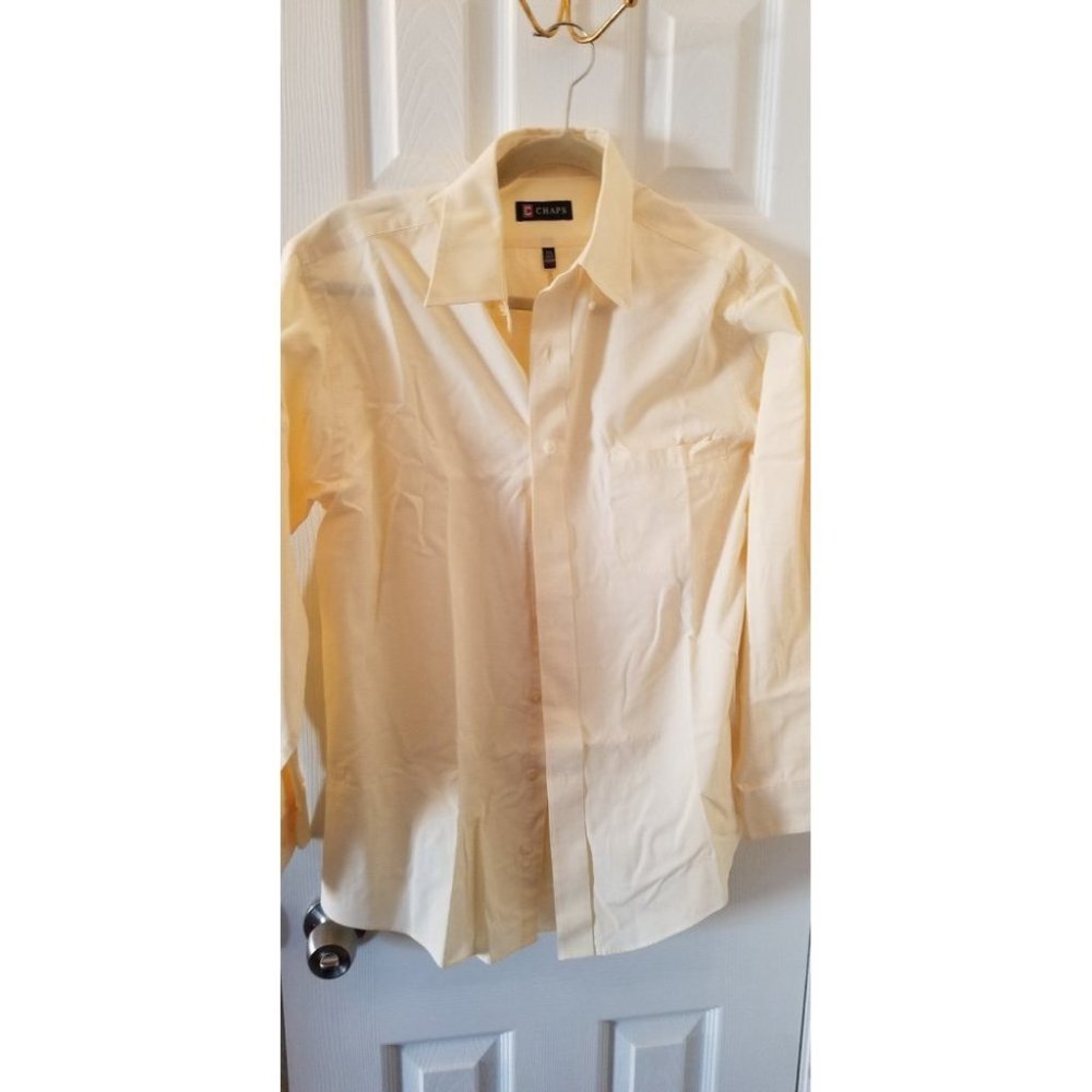 Chaps Shirts, Size M for Men